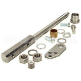S3041W Compatible Bakers Pride 3/4X12-1/8 Door Rod Co