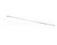S3043X Bakers Pride Push-Pull Rod Assembly (Flipper)[1