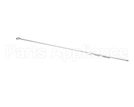 S3043X Bakers Pride Push-Pull Rod Assembly (Flipper)[1