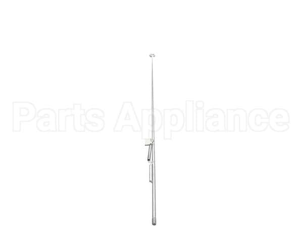 S3043X Bakers Pride Push-Pull Rod Assembly (Flipper)[1