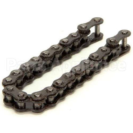 S3112X Compatible Bakers Pride 35-11X1 Ft Roller Chain