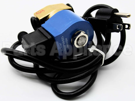 S311Z1001 GC Valves 3/8" N/C Valve Dinconn Pwr Cor