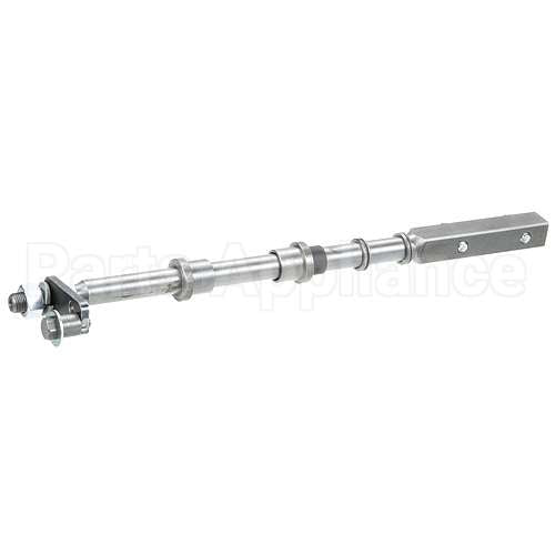 S3128W Compatible Bakers Pride Door Rod Comp