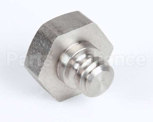 S314 Edlund Screw, #270 Kh Latch Shoulder