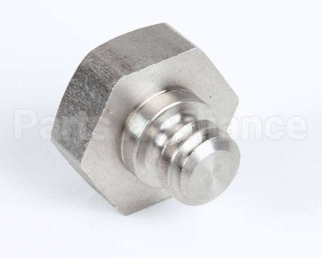 S314 Edlund Screw, #270 Kh Latch Shoulder