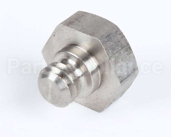 S314 Edlund Screw, #270 Kh Latch Shoulder