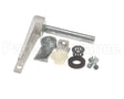 S31555 Aaon Door Handle Assembly Foam Rnd