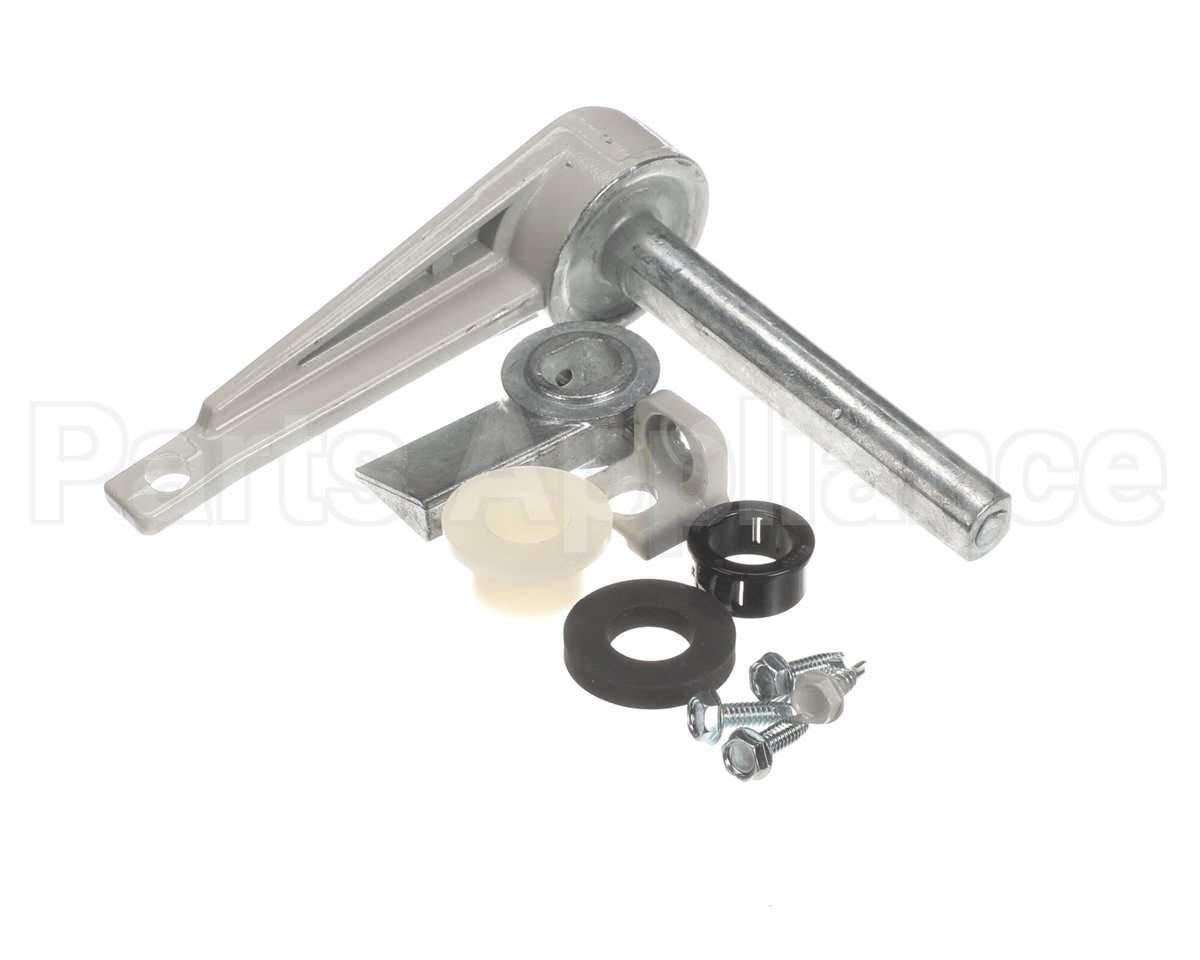 S31555 Aaon Door Handle Assembly Foam Rnd