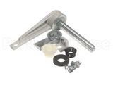 S31555 Aaon Door Handle Assembly Foam Rnd