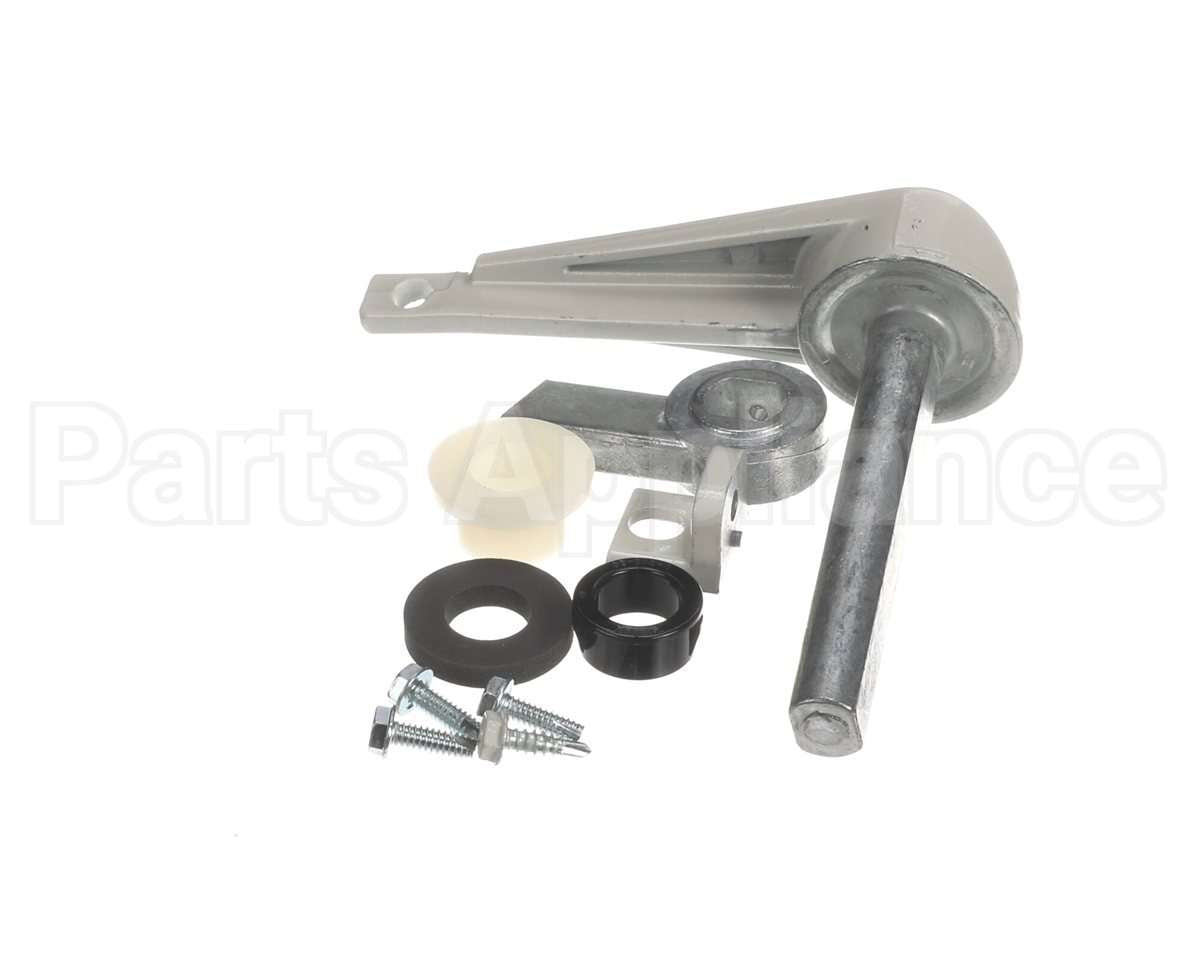 S31555 Aaon Door Handle Assembly Foam Rnd