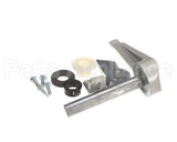 S31555 Aaon Door Handle Assembly Foam Rnd