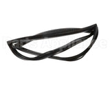 S31580-036 Marvel Refrigeration Gasket Black-24Ada Standard Hinge