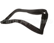 S31580-041 Marvel Refrigeration Gasket Black15Ar Standard Hinge