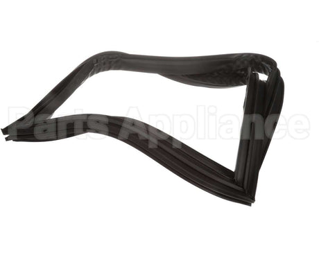S31580-041 Marvel Refrigeration Gasket Black15Ar Standard Hinge