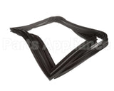 S31580-041 Marvel Refrigeration Gasket Black15Ar Standard Hinge