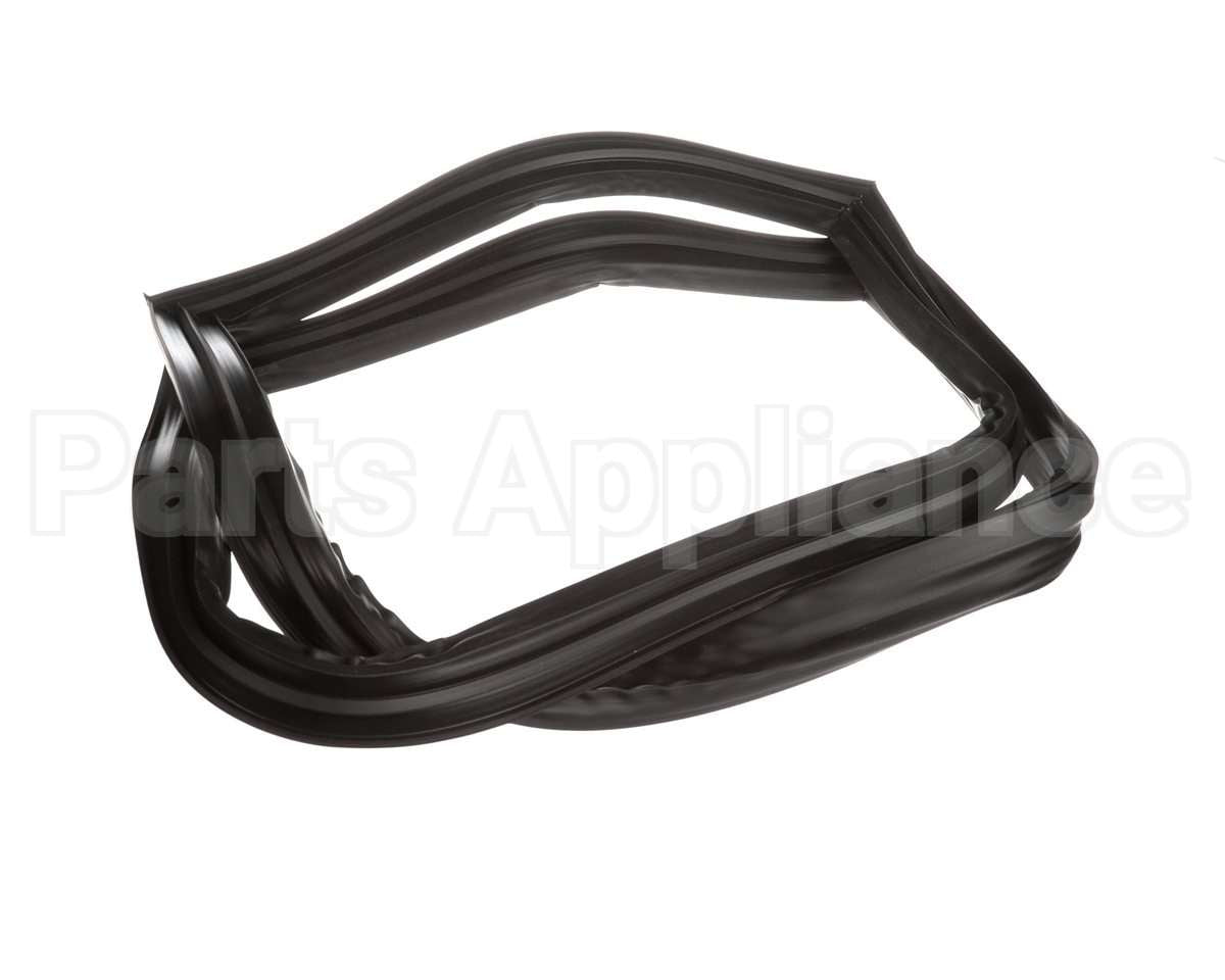 S31580-041 Marvel Refrigeration Gasket Black15Ar Standard Hinge