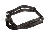 S31580-041 Marvel Refrigeration Gasket Black15Ar Standard Hinge