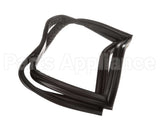 S31580-041 Marvel Refrigeration Gasket Black15Ar Standard Hinge