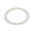 S318 Compatible Edlund Shim, , 0.005" Thick X .335" Id X .625"