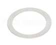 S318 Edlund Shim, , 0.005" Thick X .335" Id X .625"