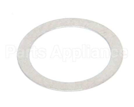 S318 Edlund Shim, , 0.005" Thick X .335" Id X .625"
