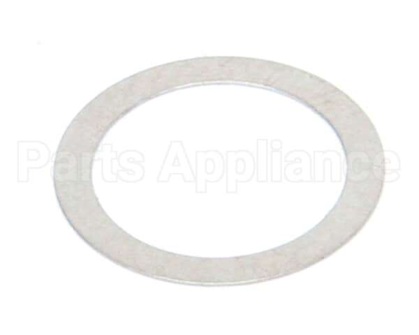S318 Edlund Shim, , 0.005" Thick X .335" Id X .625"