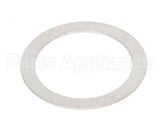 S318 Edlund Shim, , 0.005" Thick X .335" Id X .625"