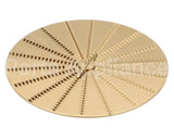 S3210420-03 Zumex Titanium Grater Plate V3