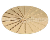 S3210420-03 Zumex Titanium Grater Plate V3