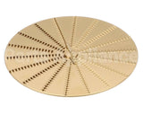 S3210420-03 Zumex Titanium Grater Plate V3