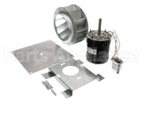 S32420 Aaon Combustion Assy 460V Not Assem