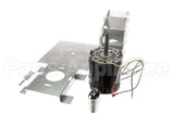 S32420 Aaon Combustion Assy 460V Not Assem