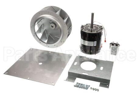 S32420 Aaon Inducer Assembly
