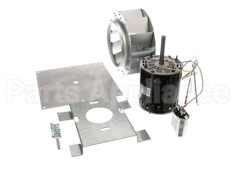 S32420 Aaon Inducer Assembly