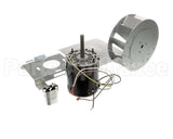 S32420 Aaon Inducer Assembly
