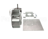 S32420 Aaon Inducer Assembly