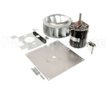 S32421 Aaon Inducer Assembly