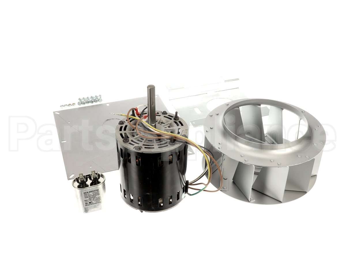 S32421 Aaon Inducer Assembly