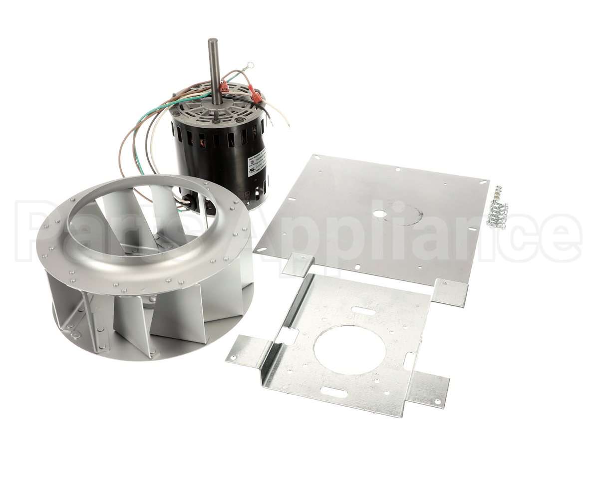S32421 Aaon Inducer Assembly
