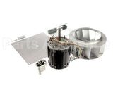 S32421 Aaon Inducer Assembly