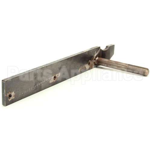 S3242U Compatible Bakers Pride Door Arm Assy Left 8 Epbr38/