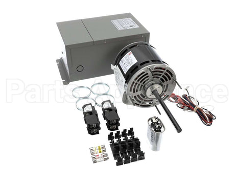 S32815 Aaon Motor Kit Replacement