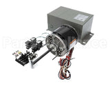 S32815 Aaon Motor Kit Replacement