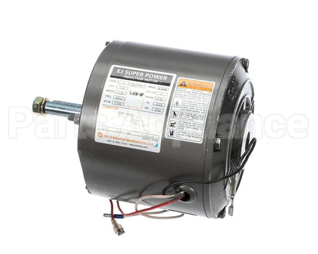 S33-0110 Turbo Air Motor