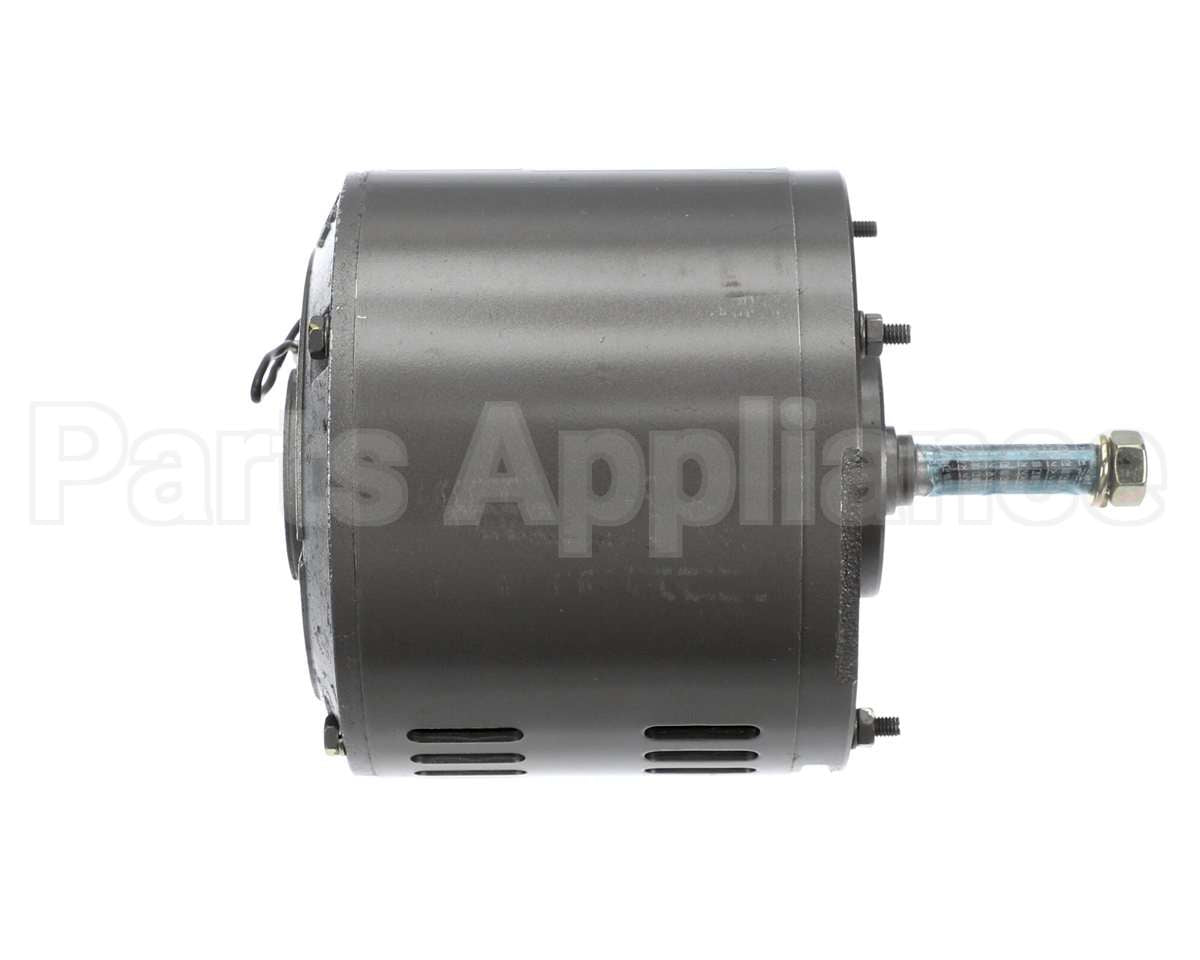 S33-0110 Turbo Air Motor