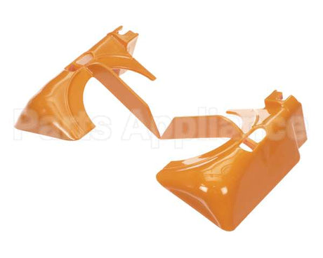 S3300035-02 Zumex Asp Peel Ejectors Kit