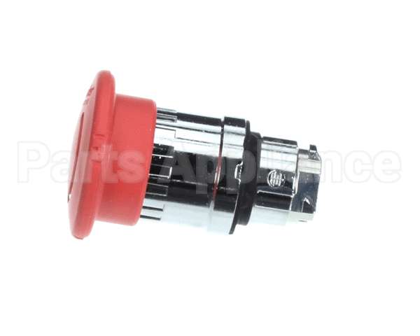 S33000860 Univex Red Emergency Stop Button Ul(Sn)
