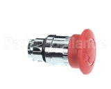 S33000860 Univex Red Emergency Stop Button Ul(Sn)