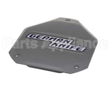 S330111 Turbo Air Cover, Motor