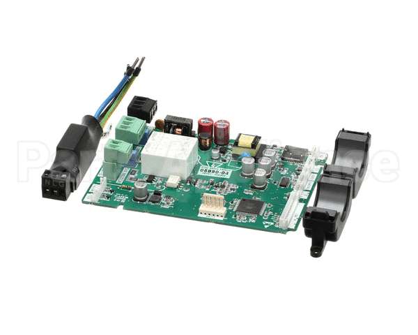 S3301951-01 Zumex Speed Pro Self Serv. Electroni